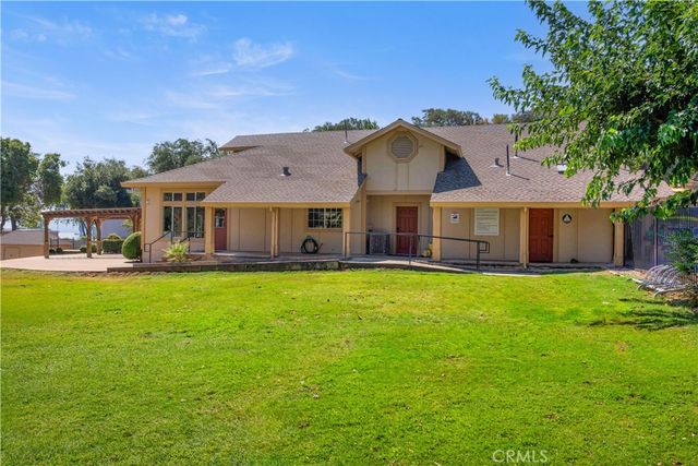 1870 Westlake, Kelseyville, CA 95451