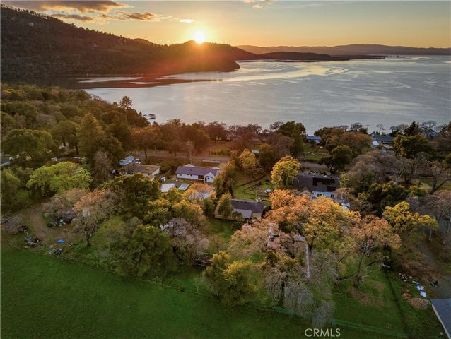 1870 Westlake, Kelseyville, CA 95451