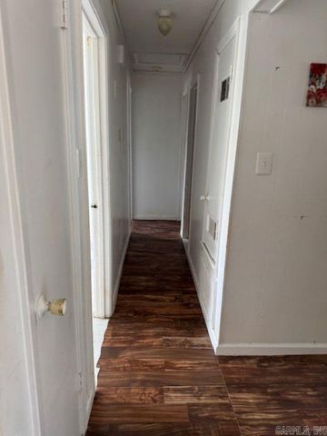 1321 W 57th Street, North Little Rock, AR 72118