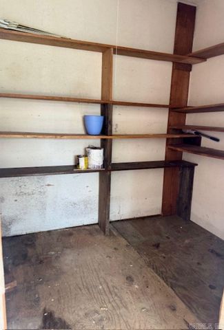 1321 W 57th Street, North Little Rock, AR 72118