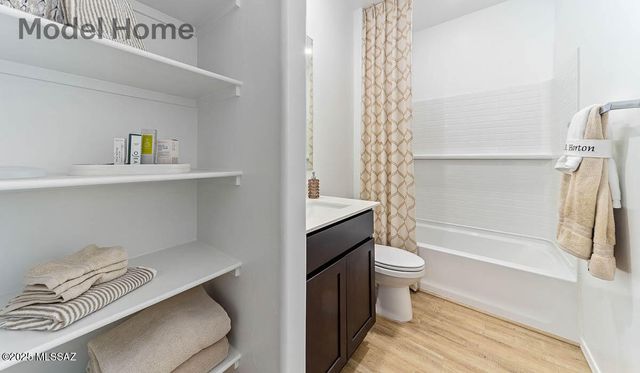 12240 E Morris Carson Drive, Vail, AZ 85641