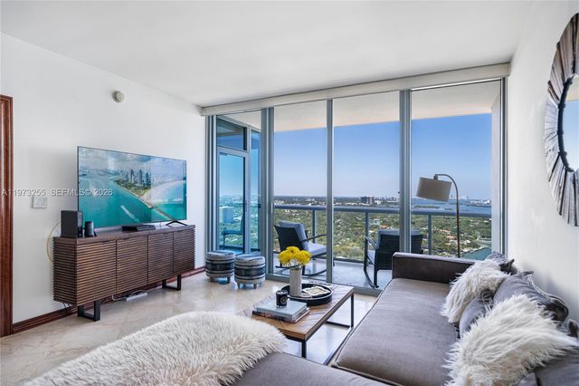 601 NE 36th st 2908, Miami, FL 33137