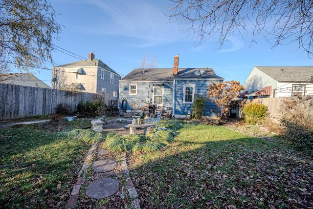 657 E Moler Street, Columbus, OH 43207