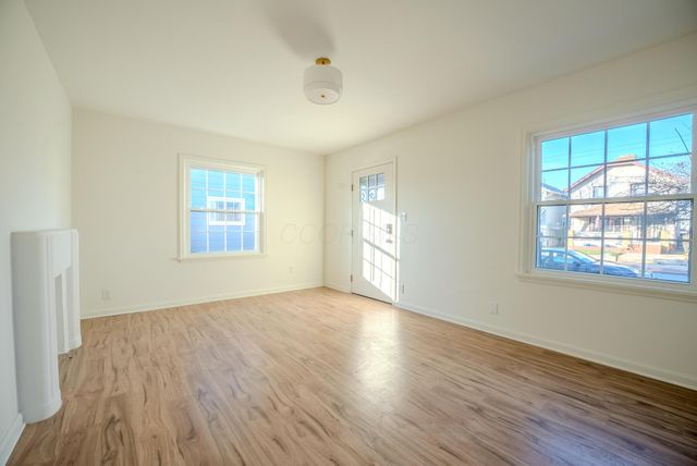 657 E Moler Street, Columbus, OH 43207