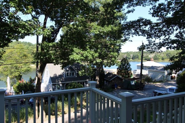 49 Woodward Avenue, Gloucester, MA 01930
