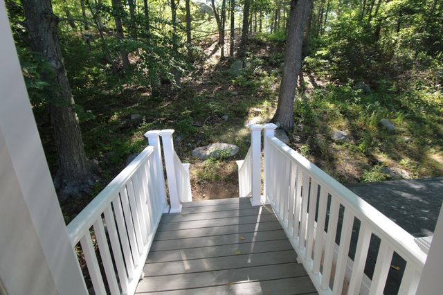 49 Woodward Avenue, Gloucester, MA 01930