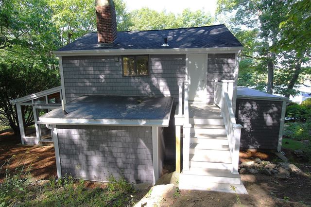 49 Woodward Avenue, Gloucester, MA 01930