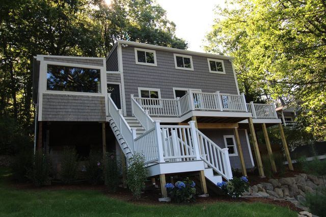 49 Woodward Avenue, Gloucester, MA 01930