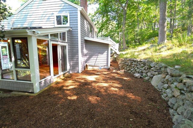 49 Woodward Avenue, Gloucester, MA 01930