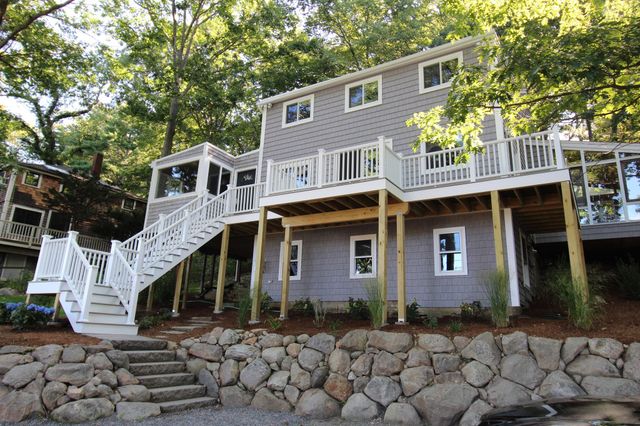 49 Woodward Avenue, Gloucester, MA 01930