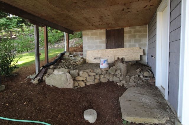 49 Woodward Avenue, Gloucester, MA 01930