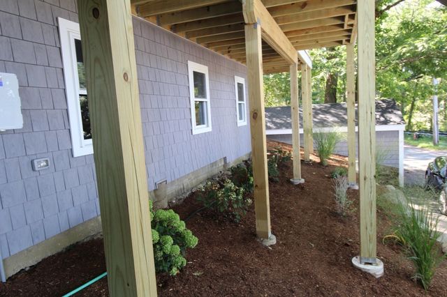 49 Woodward Avenue, Gloucester, MA 01930