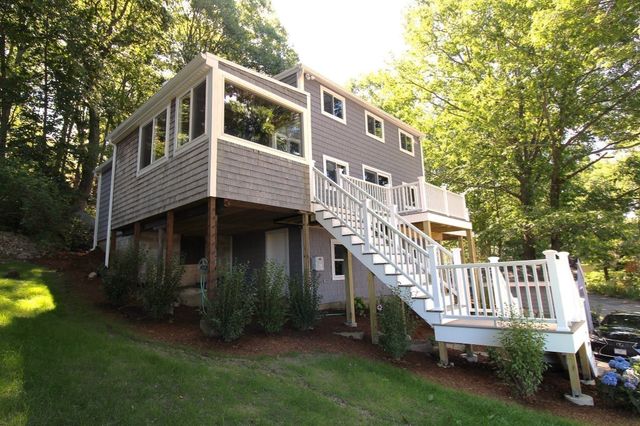 49 Woodward Avenue, Gloucester, MA 01930