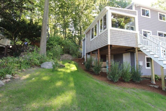 49 Woodward Avenue, Gloucester, MA 01930