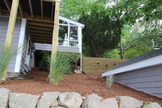49 Woodward Avenue, Gloucester, MA 01930