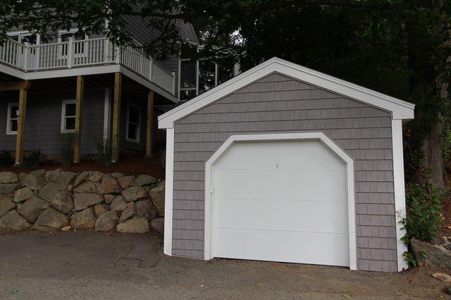 49 Woodward Avenue, Gloucester, MA 01930