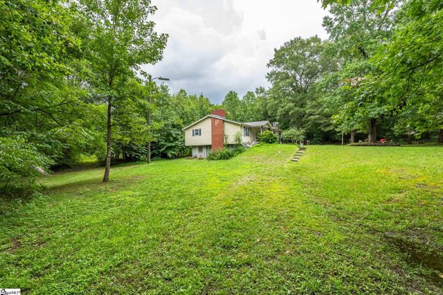 1411 Bailey Mill Road, Travelers Rest, SC 29690