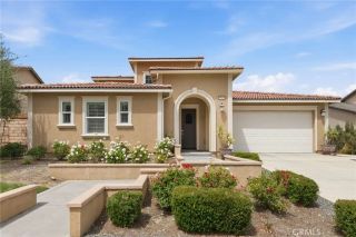 2521 Chad Zeller Lane, Corona, CA 92882
