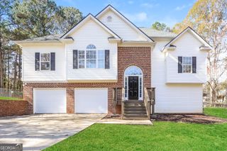 222 Chipley Creek Drive, Villa Rica, GA 30180