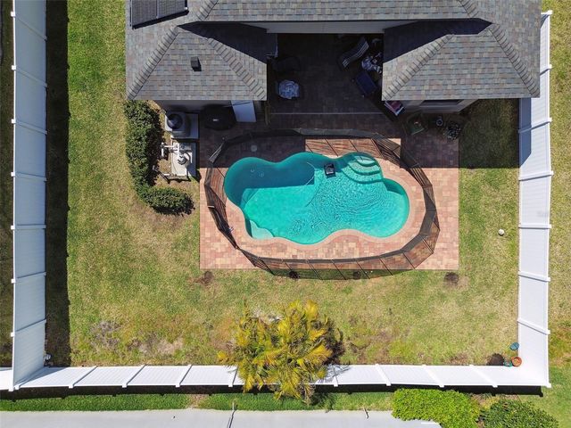 1241 FLORABLU DRIVE, Seffner, FL 33584