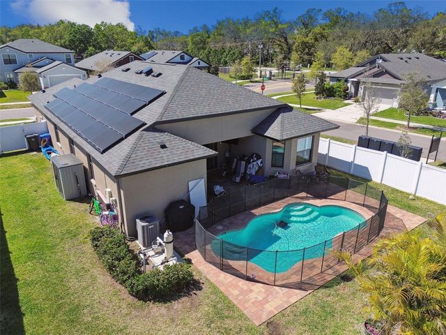 1241 FLORABLU DRIVE, Seffner, FL 33584