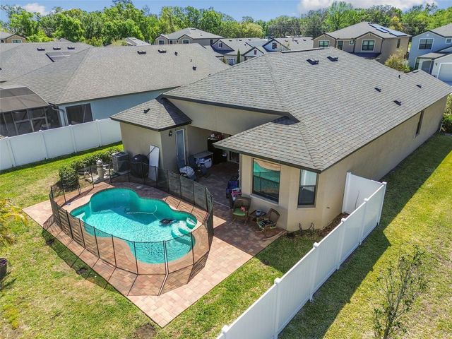 1241 FLORABLU DRIVE, Seffner, FL 33584