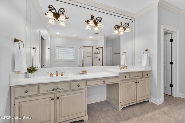 2801 Woodcrest Ct, Prospect, KY 40059