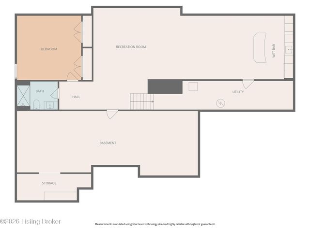 2801 Woodcrest Ct, Prospect, KY 40059