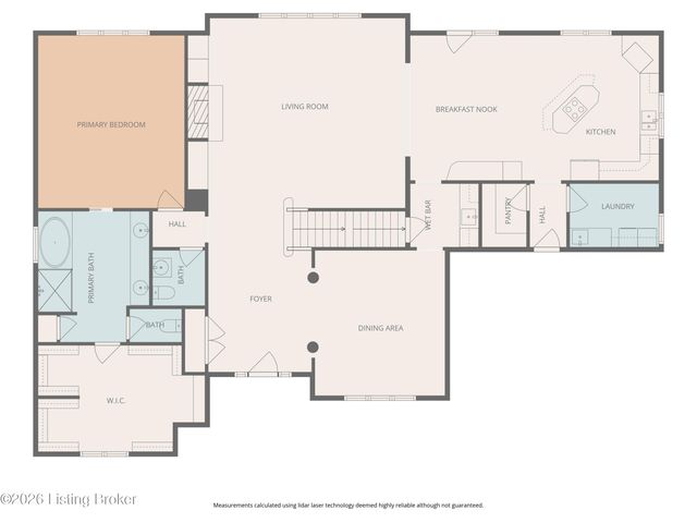 2801 Woodcrest Ct, Prospect, KY 40059