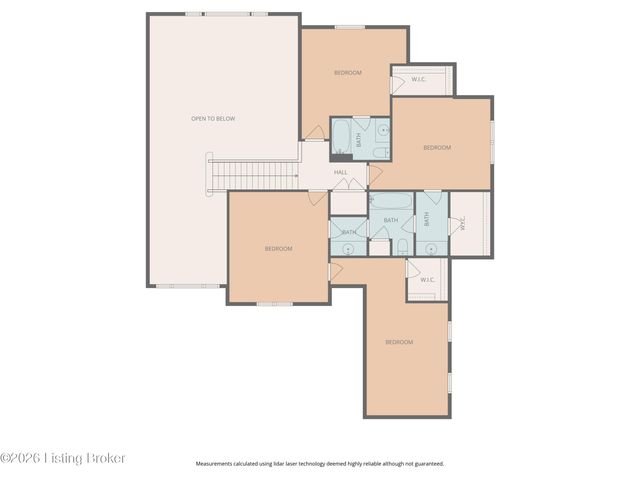 2801 Woodcrest Ct, Prospect, KY 40059