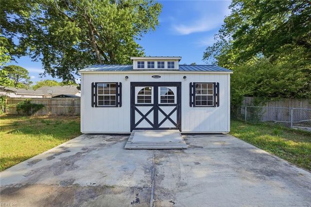 1104 Nolan AVE, Virginia Beach, VA 23464