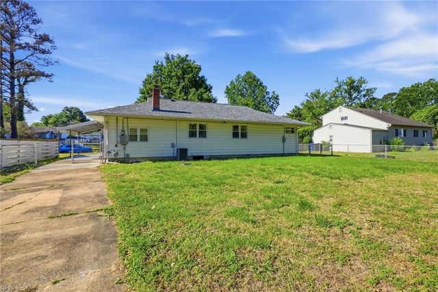 1104 Nolan AVE, Virginia Beach, VA 23464