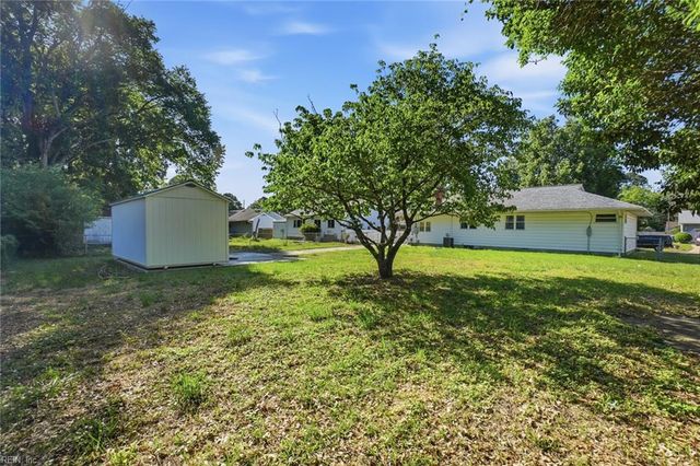 1104 Nolan AVE, Virginia Beach, VA 23464