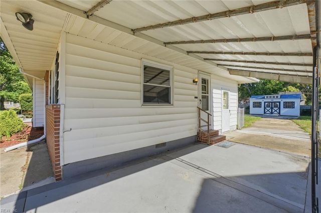 1104 Nolan AVE, Virginia Beach, VA 23464