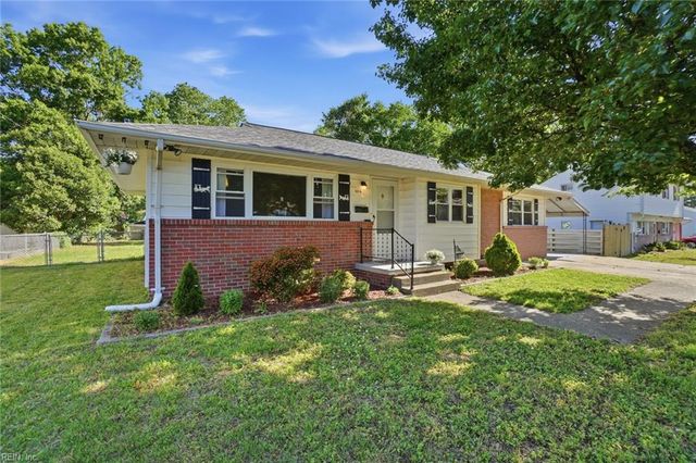 1104 Nolan AVE, Virginia Beach, VA 23464