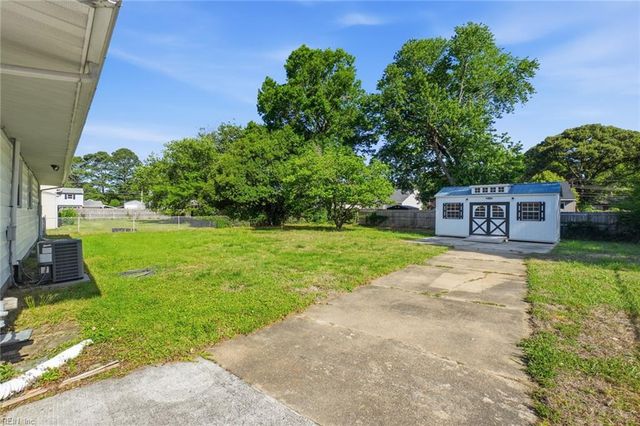 1104 Nolan AVE, Virginia Beach, VA 23464