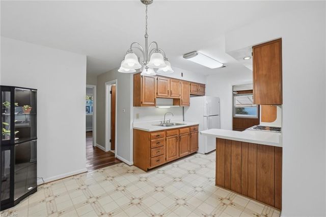 1104 Nolan AVE, Virginia Beach, VA 23464