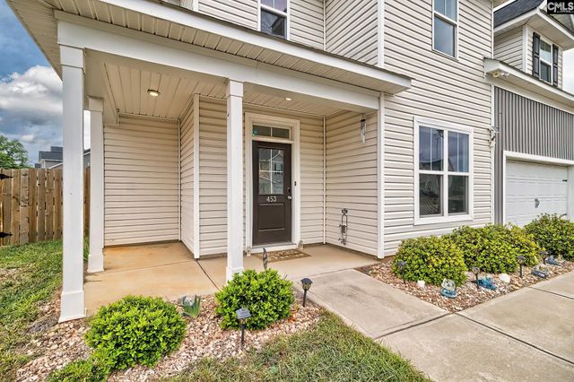 453 Blue Robin Lane, Columbia, SC 29210