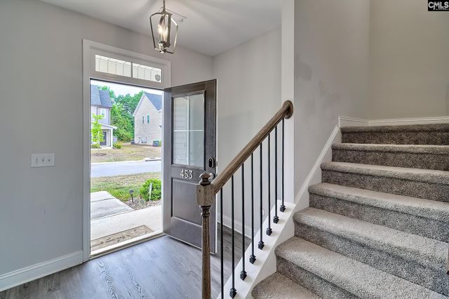 453 Blue Robin Lane, Columbia, SC 29210