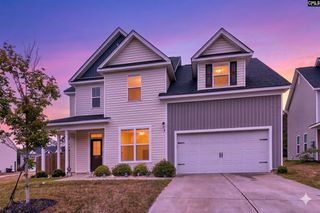 453 Blue Robin Lane, Columbia, SC 29210