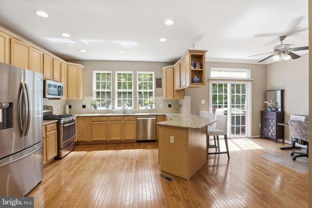 6486 SUTCLIFFE DR, Alexandria, VA 22315