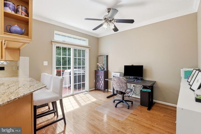 6486 SUTCLIFFE DR, Alexandria, VA 22315