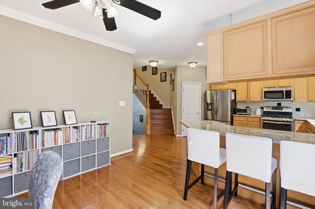 6486 SUTCLIFFE DR, Alexandria, VA 22315