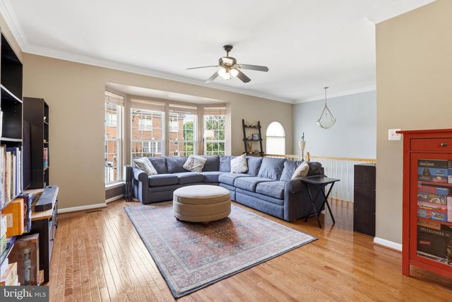 6486 SUTCLIFFE DR, Alexandria, VA 22315