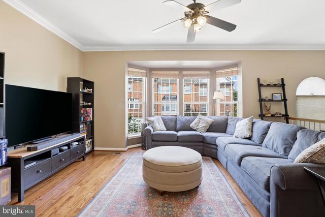6486 SUTCLIFFE DR, Alexandria, VA 22315
