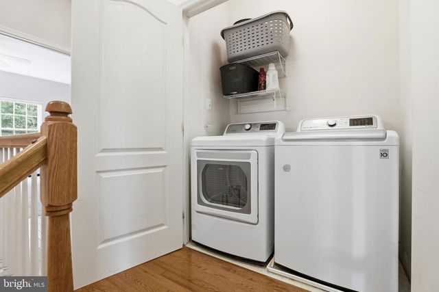 6486 SUTCLIFFE DR, Alexandria, VA 22315