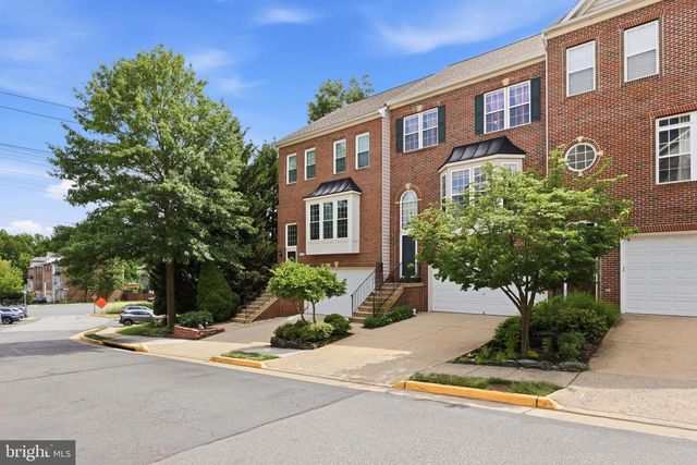 6486 SUTCLIFFE DR, Alexandria, VA 22315
