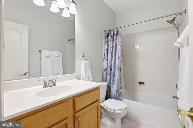 6486 SUTCLIFFE DR, Alexandria, VA 22315