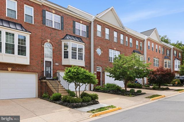 6486 SUTCLIFFE DR, Alexandria, VA 22315