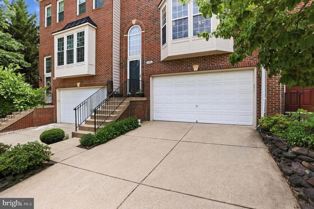6486 SUTCLIFFE DR, Alexandria, VA 22315